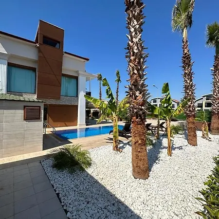 Lion Cage מלון