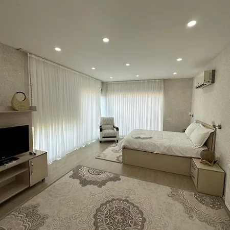 Lion Cage 4* Belek